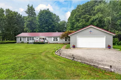 4362 Sorg Road, Hamer Twp, OH 45133 - Photo 1