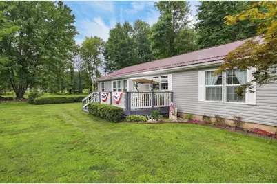 4362 Sorg Road, Hamer Twp, OH 45133 - Photo 3