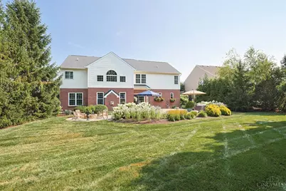 5551 Richmond Park Drive, Mason, OH 45040 - Photo 31