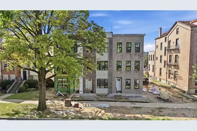 719 Ezzard Charles Drive, Cincinnati, OH 45203 - Photo 1