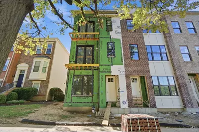 719 Ezzard Charles Drive, Cincinnati, OH 45203 - Photo 5