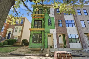 719 Ezzard Charles Dr, Cincinnati, OH 45203 - Photo 5