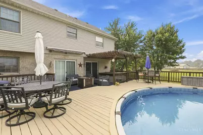 2521 Twin Oaks Drive, Turtle Creek Township, OH 45036 - Photo 49