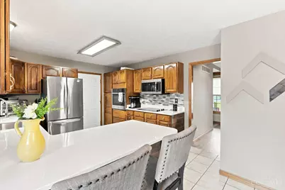 2521 Twin Oaks Drive, Turtle Creek Township, OH 45036 - Photo 15