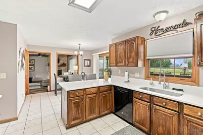 2521 Twin Oaks Drive, Turtle Creek Township, OH 45036 - Photo 17