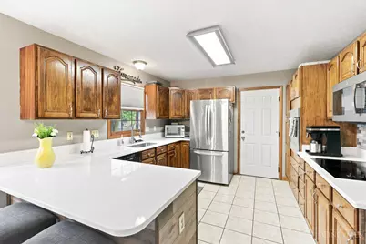 2521 Twin Oaks Drive, Turtle Creek Township, OH 45036 - Photo 13