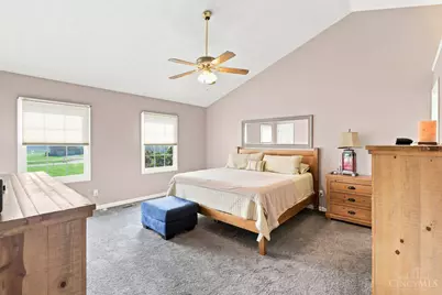 2521 Twin Oaks Drive, Turtle Creek Township, OH 45036 - Photo 23