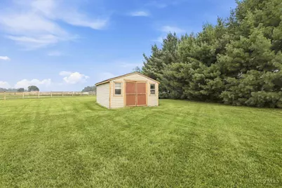 2521 Twin Oaks Drive, Turtle Creek Township, OH 45036 - Photo 53