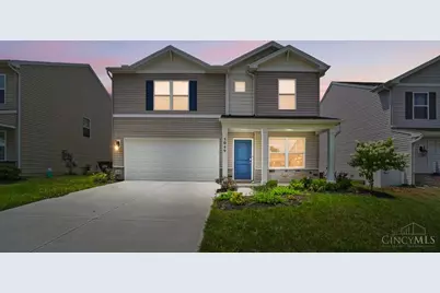 5049 Lakeview Drive, Morrow, OH 45152 - Photo 1