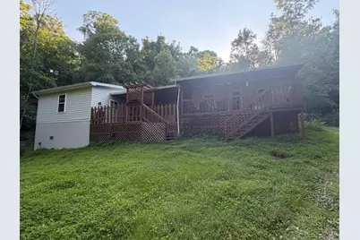 1702 Robinson Hollow Road, Liberty Twp, OH 45693 - Photo 1