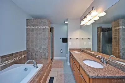 5602 Eagle Dance Drive, Liberty Township, OH 45011 - Photo 11