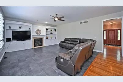 5602 Eagle Dance Drive, Liberty Township, OH 45011 - Photo 9