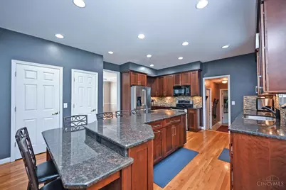 5602 Eagle Dance Drive, Liberty Township, OH 45011 - Photo 21