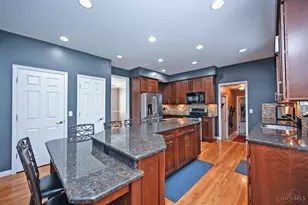 5602 Eagle Dance Dr, Liberty Township, OH 45011 - Photo 21