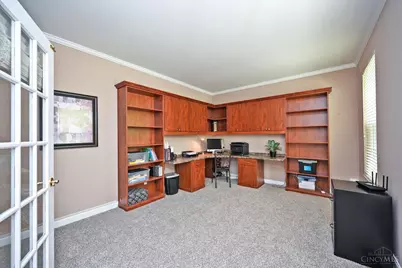 5602 Eagle Dance Drive, Liberty Township, OH 45011 - Photo 15