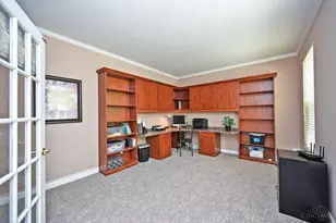 5602 Eagle Dance Dr, Liberty Township, OH 45011 - Photo 15