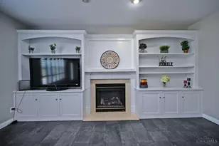 5602 Eagle Dance Dr, Liberty Township, OH 45011 - Photo 23