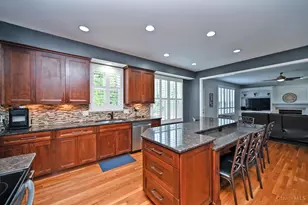 5602 Eagle Dance Dr, Liberty Township, OH 45011 - Photo 7