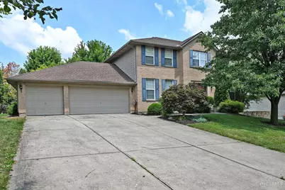 5602 Eagle Dance Drive, Liberty Township, OH 45011 - Photo 3