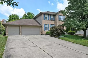 5602 Eagle Dance Dr, Liberty Township, OH 45011 - Photo 3