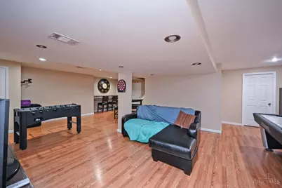 5602 Eagle Dance Drive, Liberty Township, OH 45011 - Photo 37