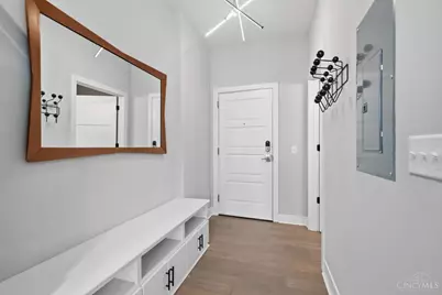 411 Plum Street #303, Cincinnati, OH 45202 - Photo 3
