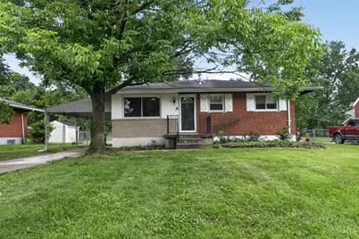 9743 Woodmill Lane, Springfield Township, OH 45231 - Photo 3