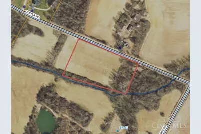 0 Center Road, Chester Township, OH 45177 - Photo 1