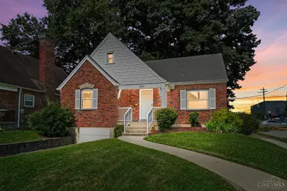 4541 Orkney Avenue, Cincinnati, OH 45209 - Photo 1