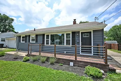 409 Glenn Street, Trenton, OH 45067 - Photo 3