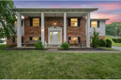 10370 Kingsport Drive, Evendale, OH 45241 - Photo 1