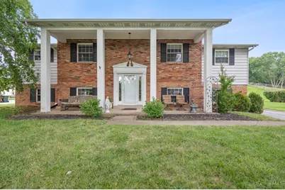 10370 Kingsport Drive, Evendale, OH 45241 - Photo 3