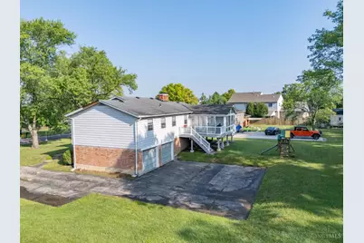 10370 Kingsport Drive, Evendale, OH 45241 - Photo 37