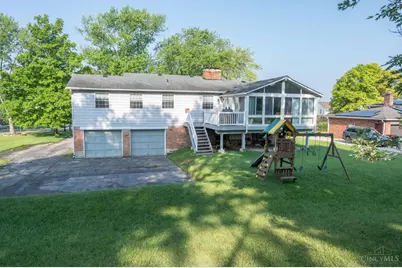 10370 Kingsport Drive, Evendale, OH 45241 - Photo 35