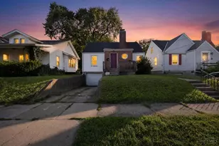 523 Millikin St, Hamilton, OH 45013 - Photo 1