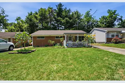 2519 Roosevelt Avenue, Colerain Township, OH 45231 - Photo 3