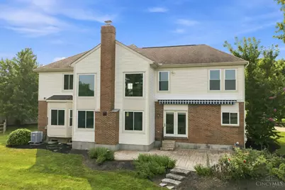 6545 Farmbrooke Court, Mason, OH 45040 - Photo 77
