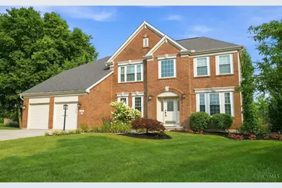 6545 Farmbrooke Court, Mason, OH 45040 - Photo 81