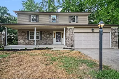 5160 Brasher Avenue, Blue Ash, OH 45242 - Photo 1