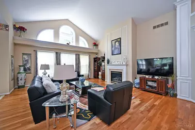 4378 Serpentine Way, Mason, OH 45040 - Photo 19