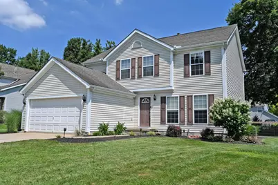 4491 Dogwood Drive, Union Township, OH 45103 - Photo 1