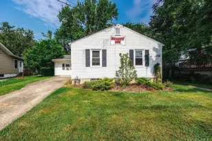 706 S Campus Ave, Oxford, OH 45056 - Photo 1