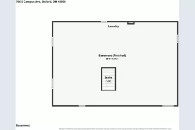 706 S Campus Avenue, Oxford, OH 45056 - Photo 37