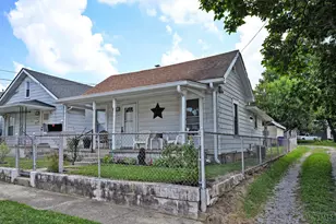 812 Martin Ave, Hamilton, OH 45013 - Photo 1