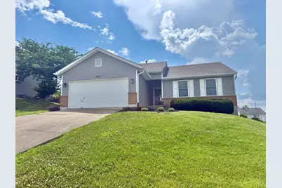349 Timber Hill Drive, Hamilton, OH 45013 - Photo 1