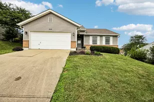 349 Timber Hill Dr, Hamilton, OH 45013 - Photo 1