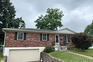 5377 Gander Dr, Delhi Township, OH 45238 - Photo 1