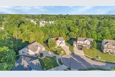 1223 Belle Meadows Drive, Miami Township, OH 45140 - Photo 83