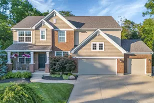 1223 Belle Meadows Dr, Miami Township, OH 45140 - Photo 5