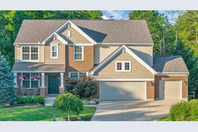 1223 Belle Meadows Drive, Miami Township, OH 45140 - Photo 1